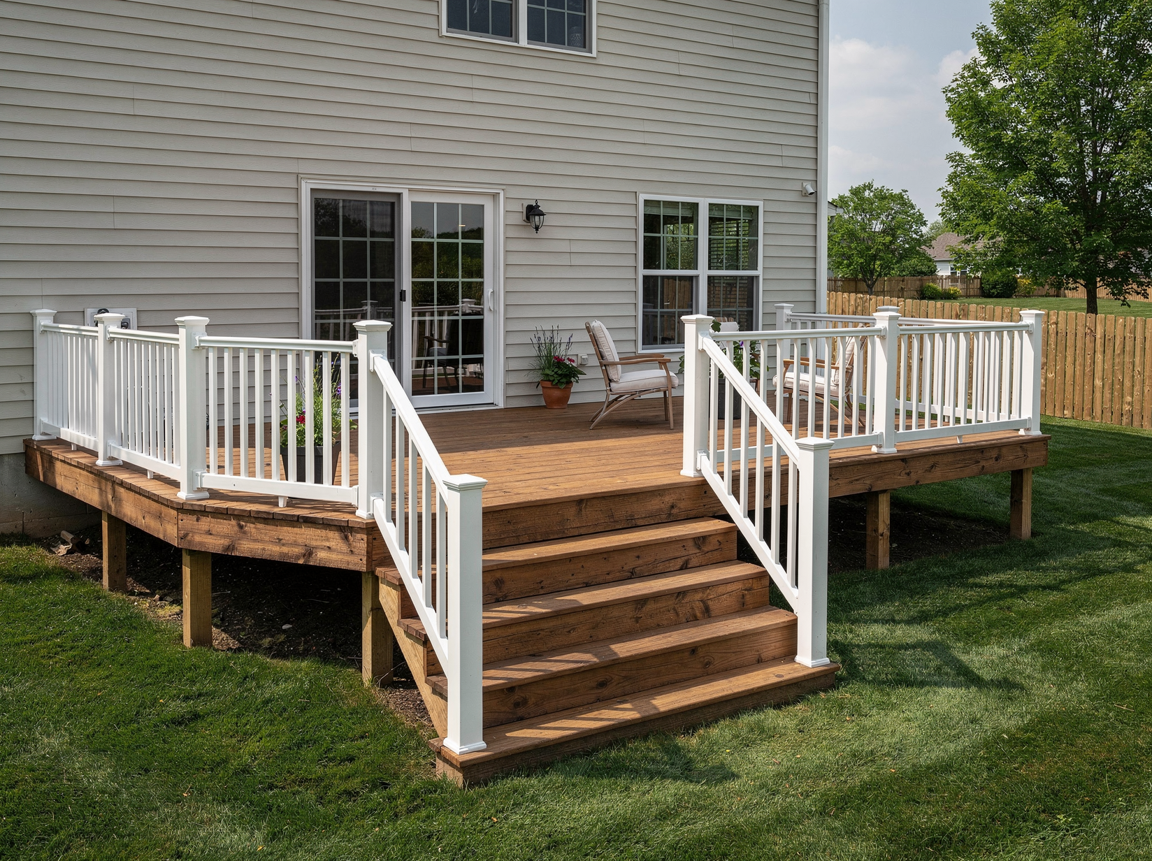 See Your Deck Before You Build It