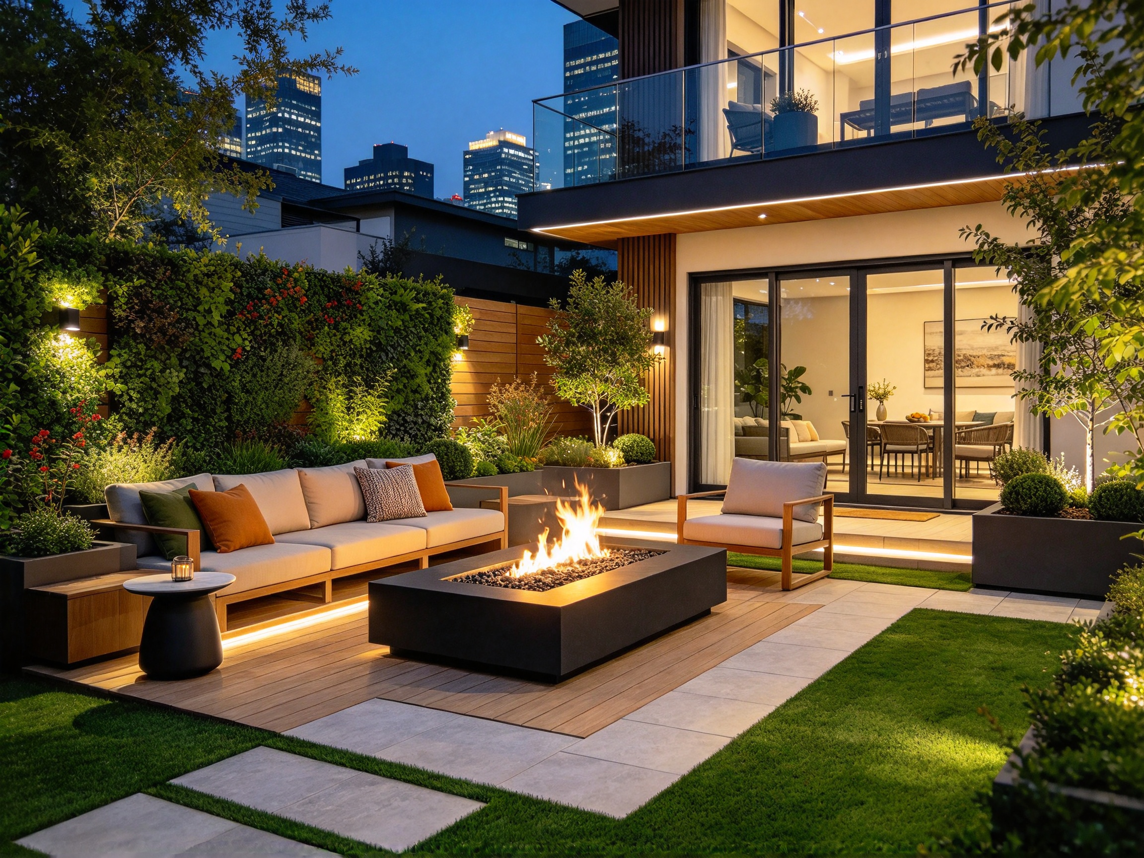 Ready to Design Your Outdoor Fire Pit?