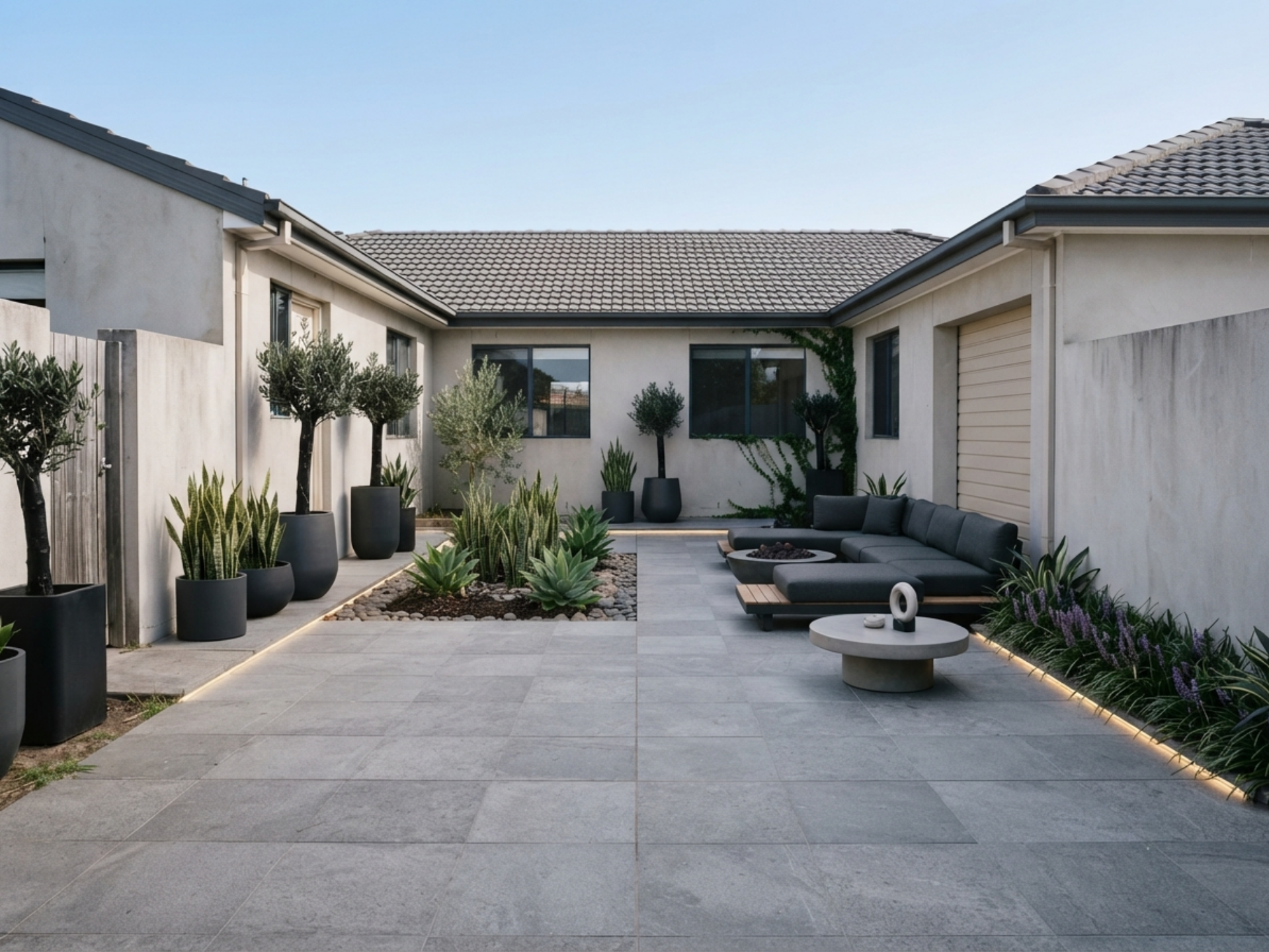 User Reviews of the TerraLoom AI Garden Design by Real Estate Agent – After Generation