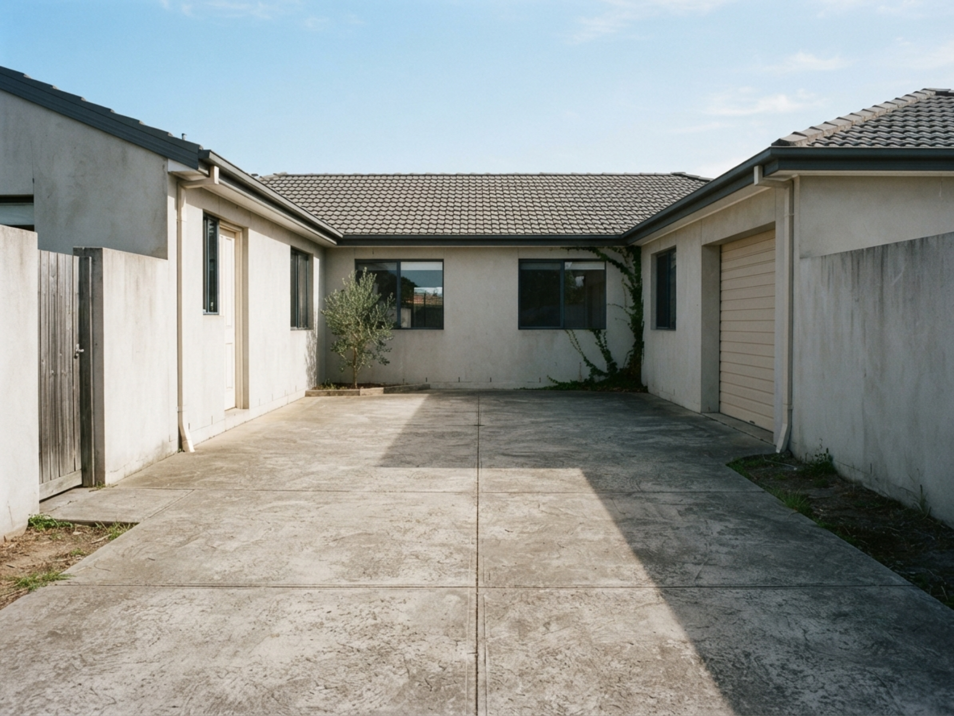 User Reviews of the TerraLoom AI Garden Design by Real Estate Agent – Before Generation