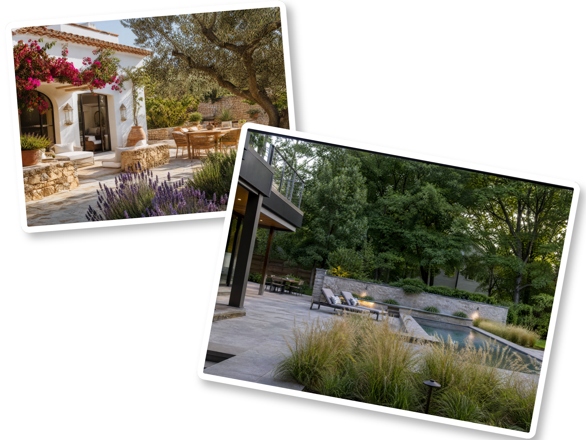Transform Your Existing Space, Not Its Structure