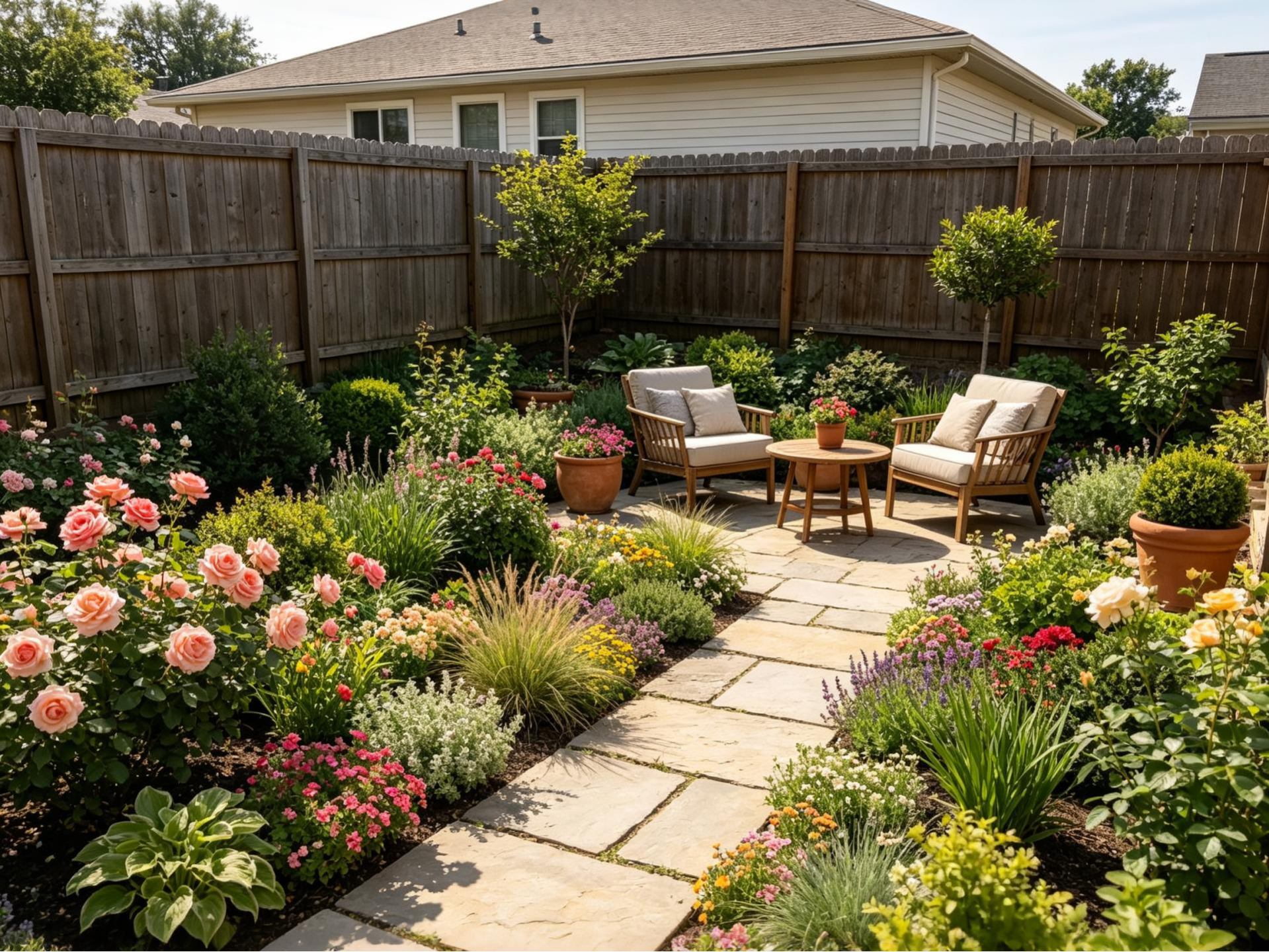 User Reviews of TerraLoom AI AI Outdoor Design by Blogger After