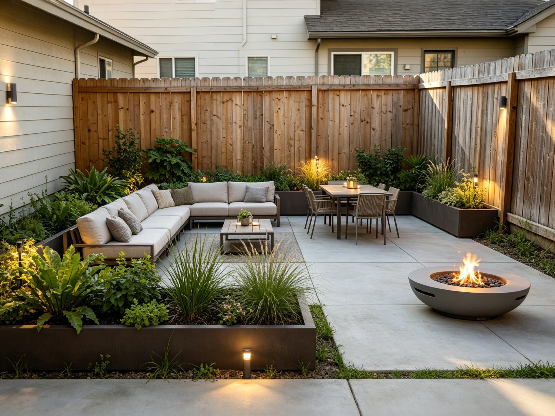 User Reviews of TerraLoom AI AI Outdoor Design by Homeowner After