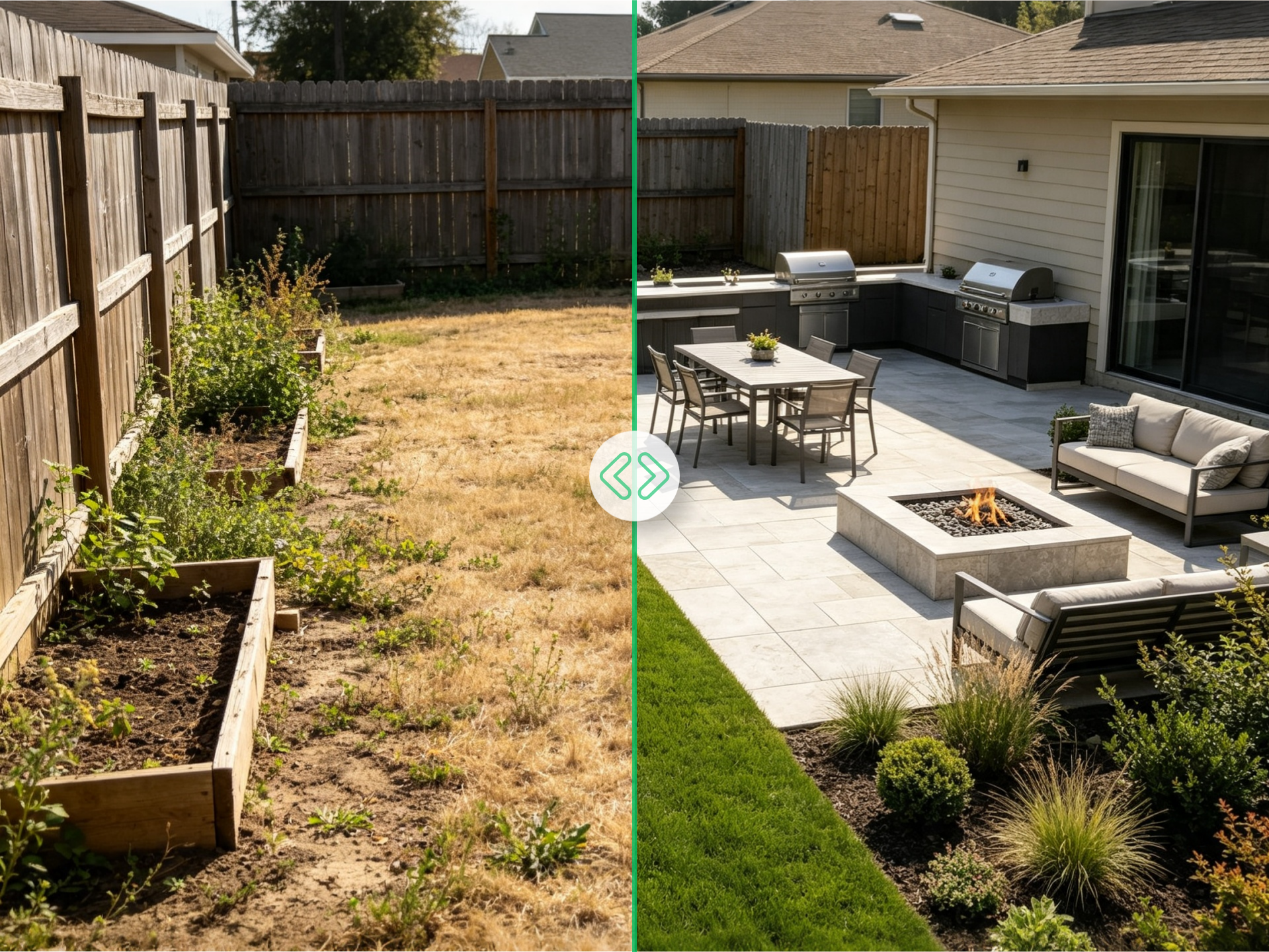 Refine Every Detail Before You Build