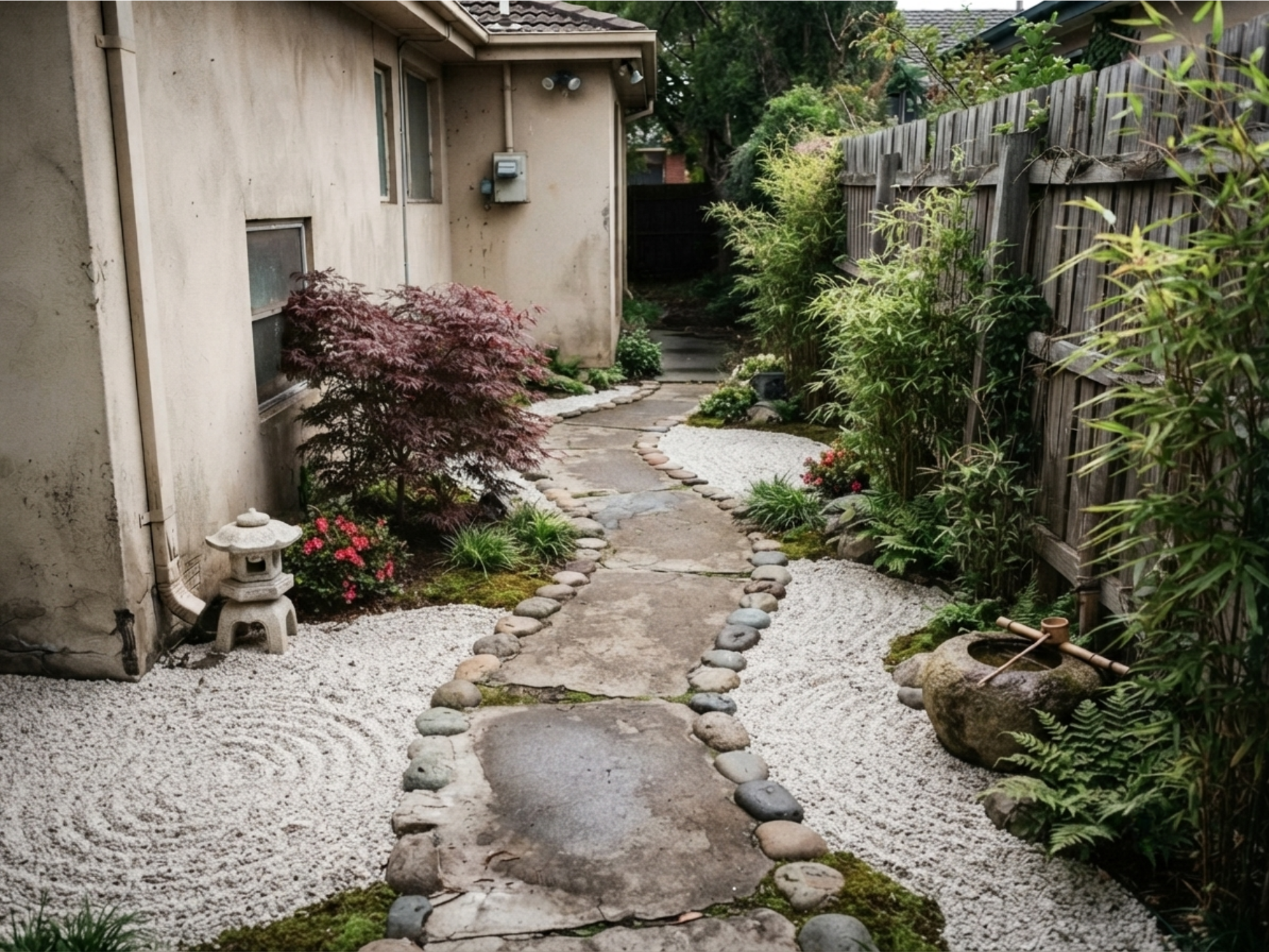 User Reviews of the TerraLoom AI Yard Design by Landscape Designer – After Generation