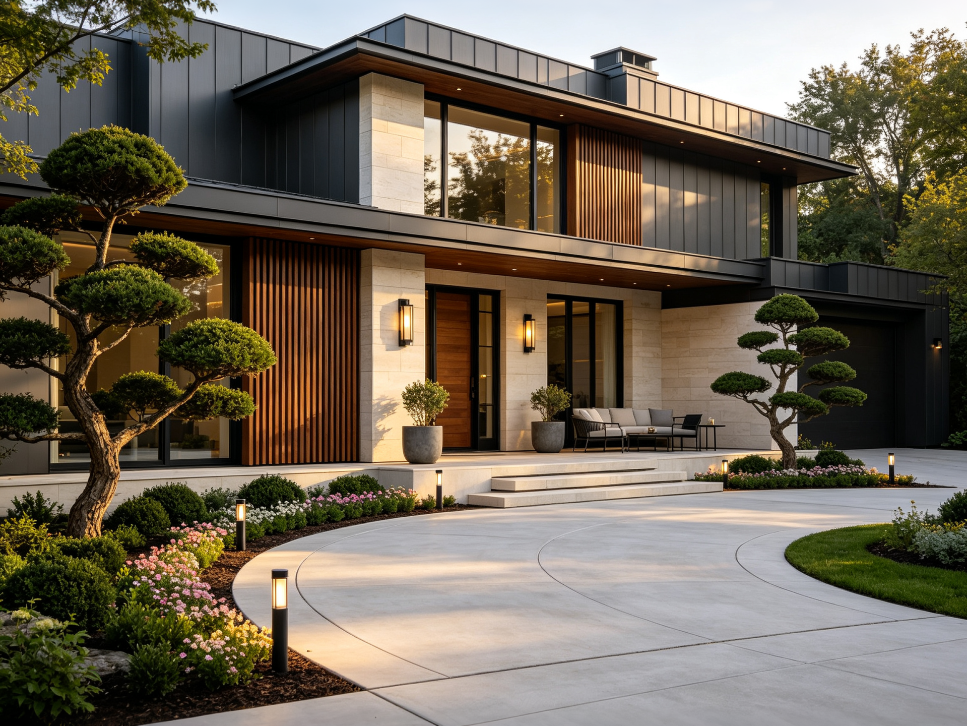 Turn Your Landscape Ideas Into Reality!
