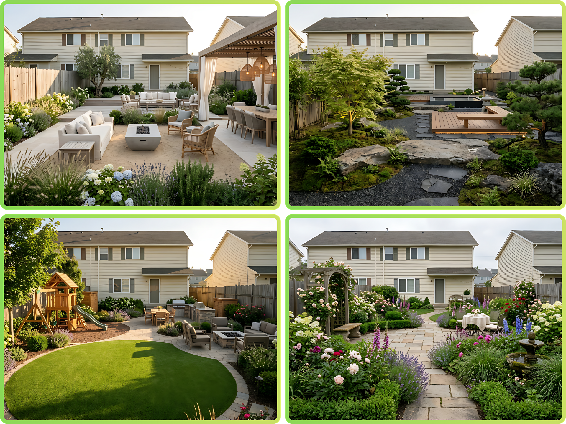 TerraLoom AI compared with other landscape design tools