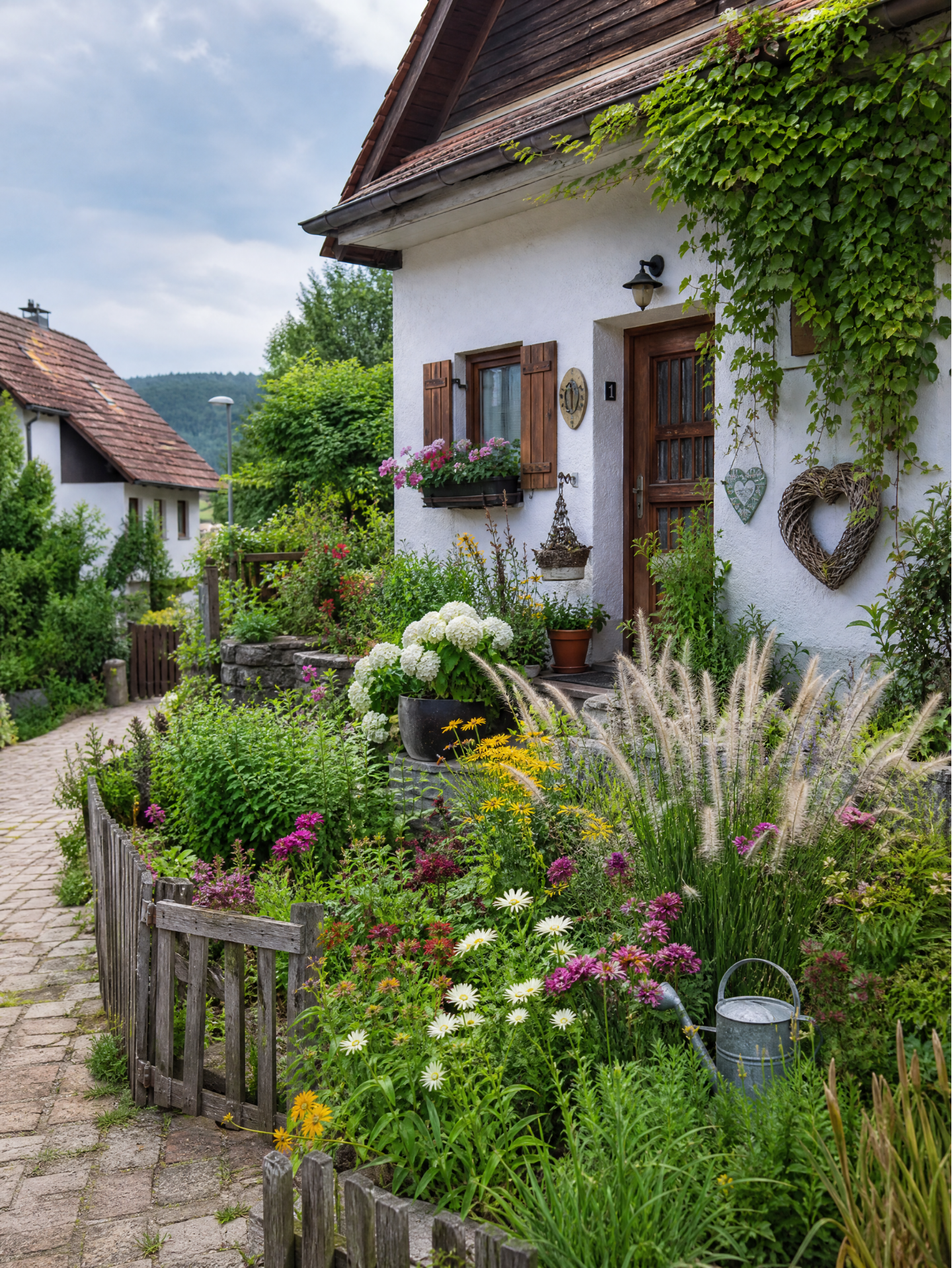 Cottage