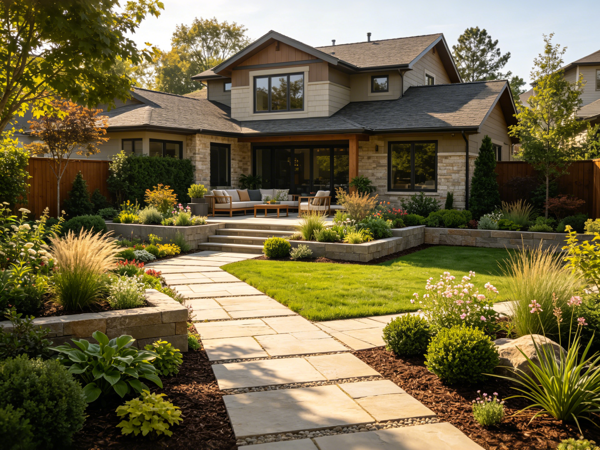 Ready to Design Your Outdoor Space with TerraLoom AI?