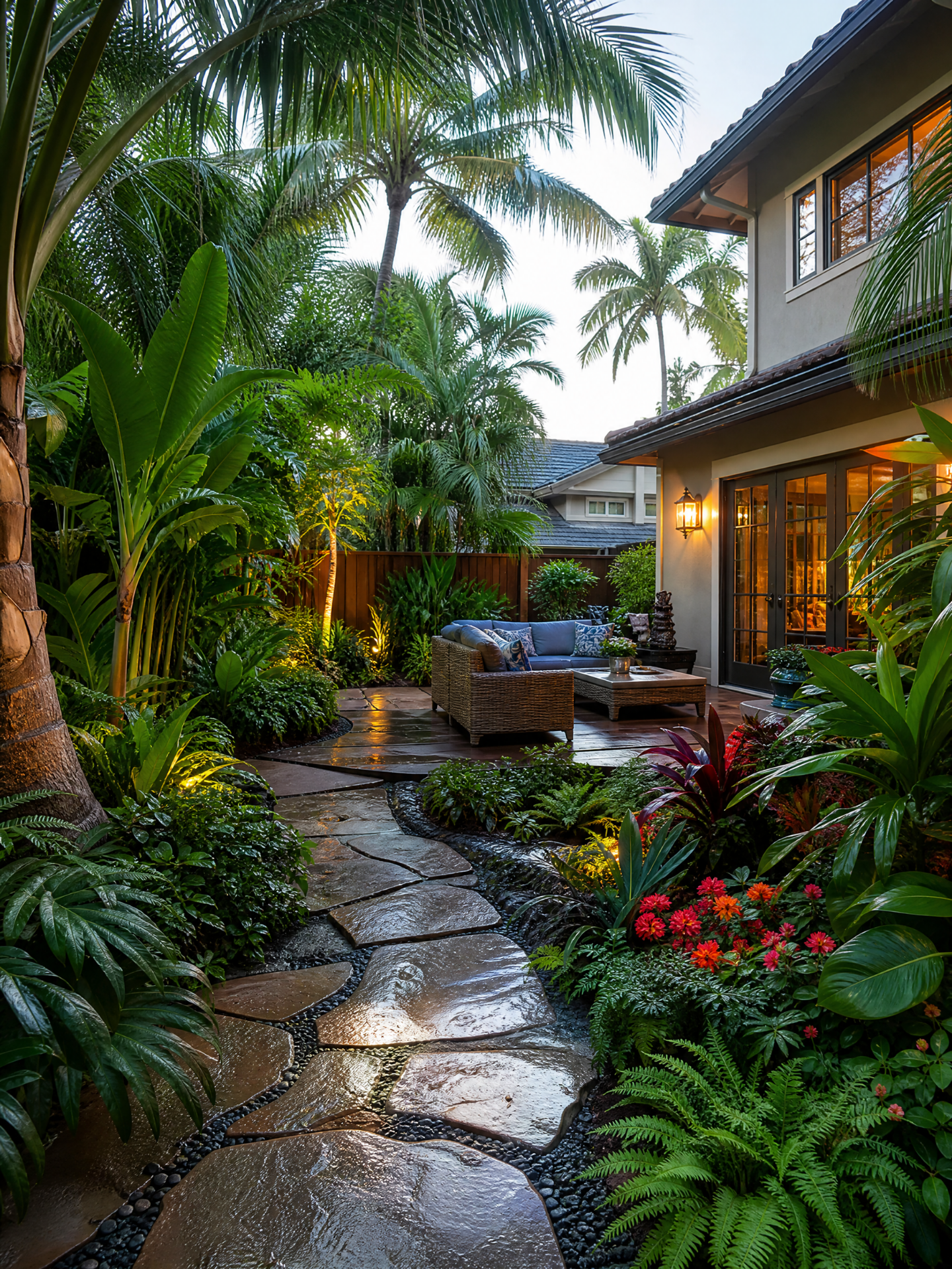 Tropical