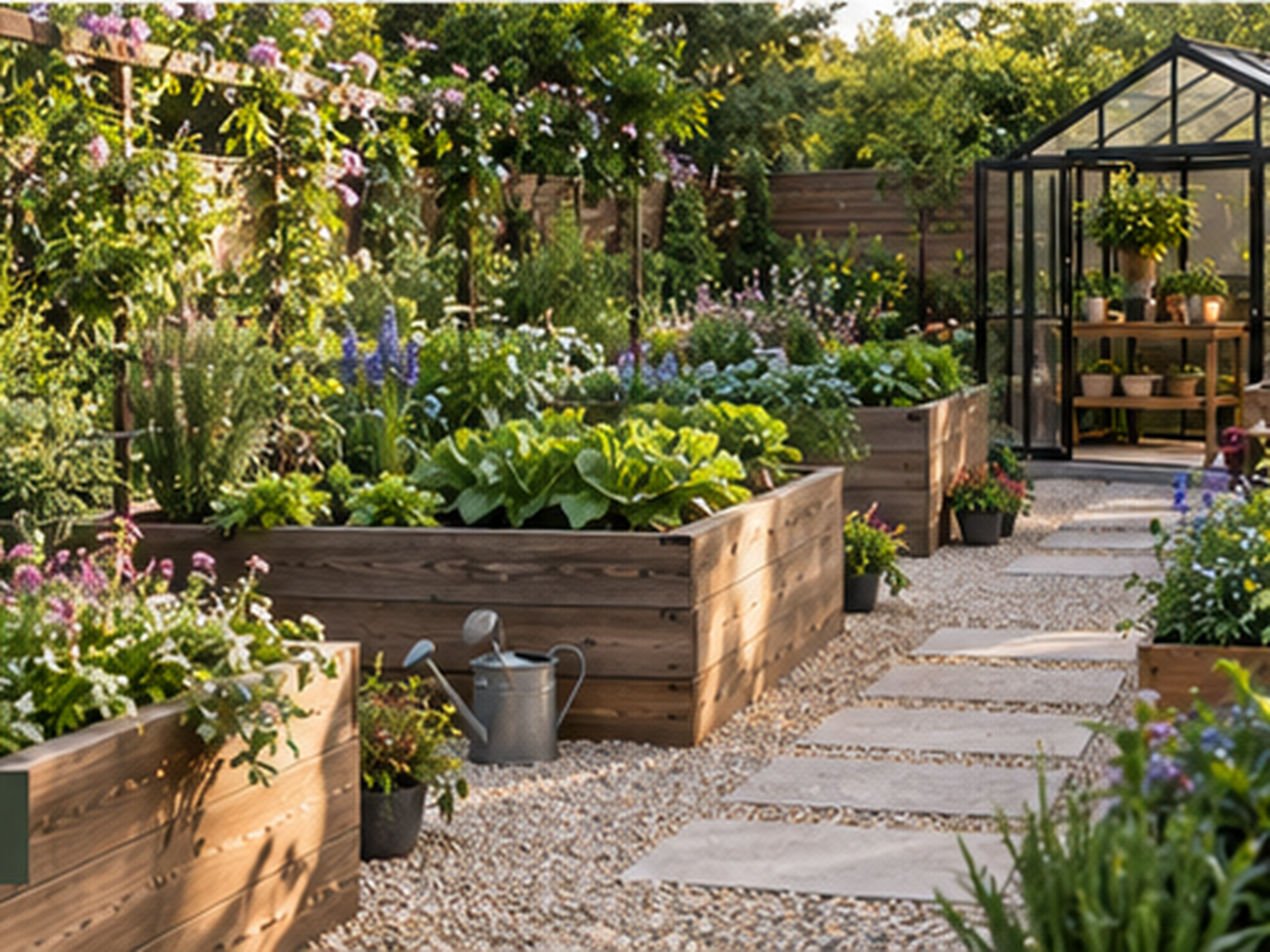 Gardening