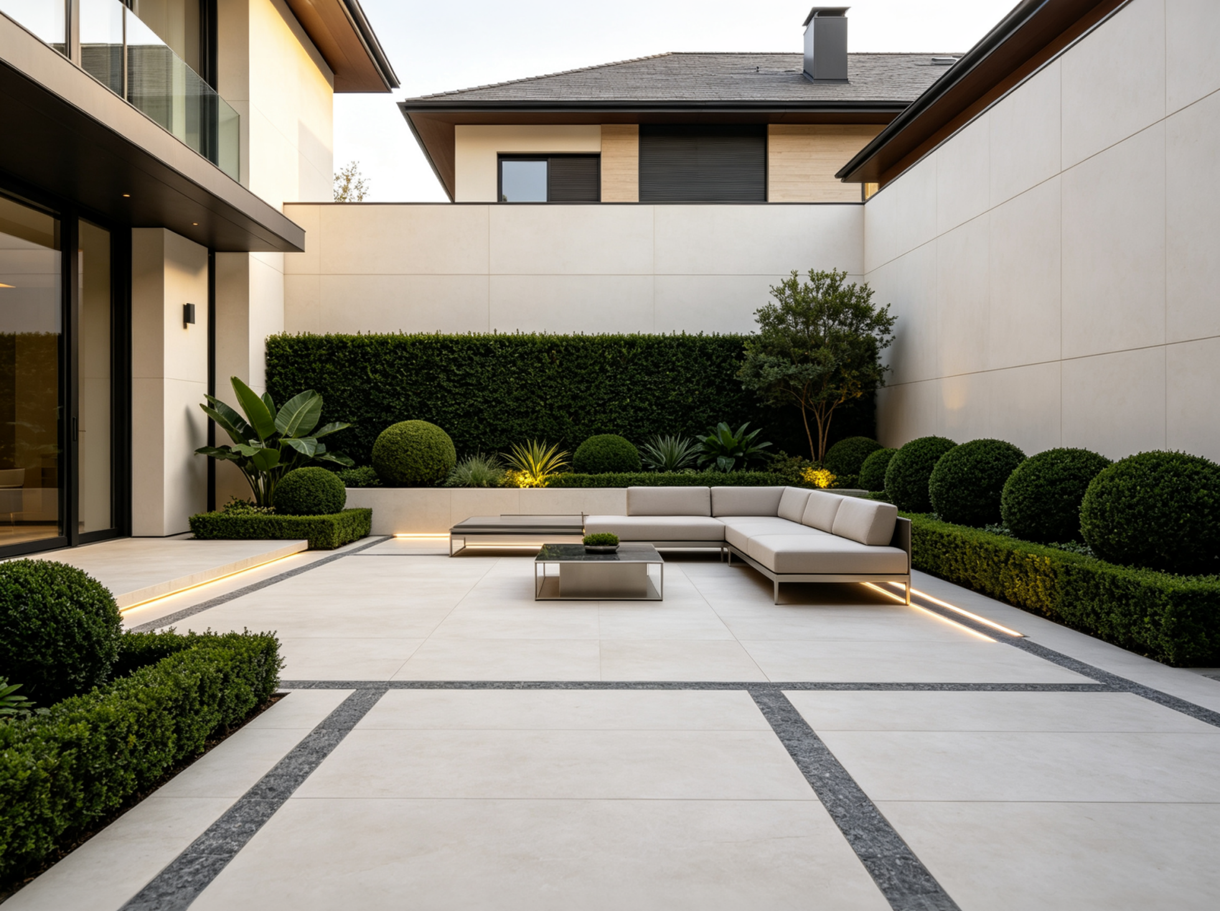 Modern