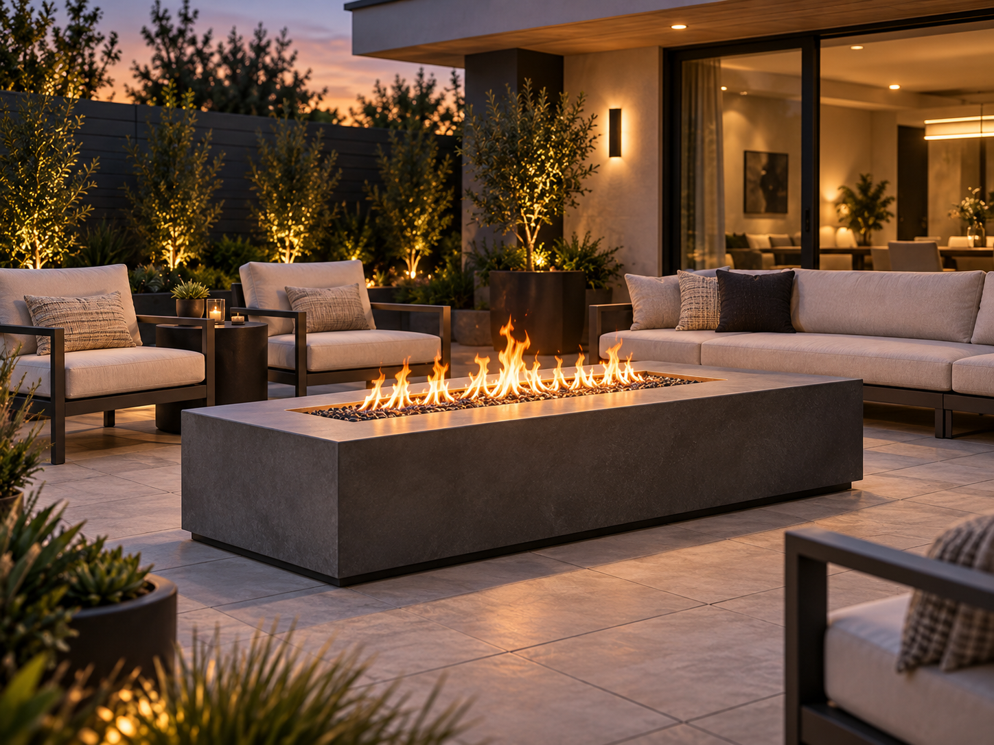 Contemporary