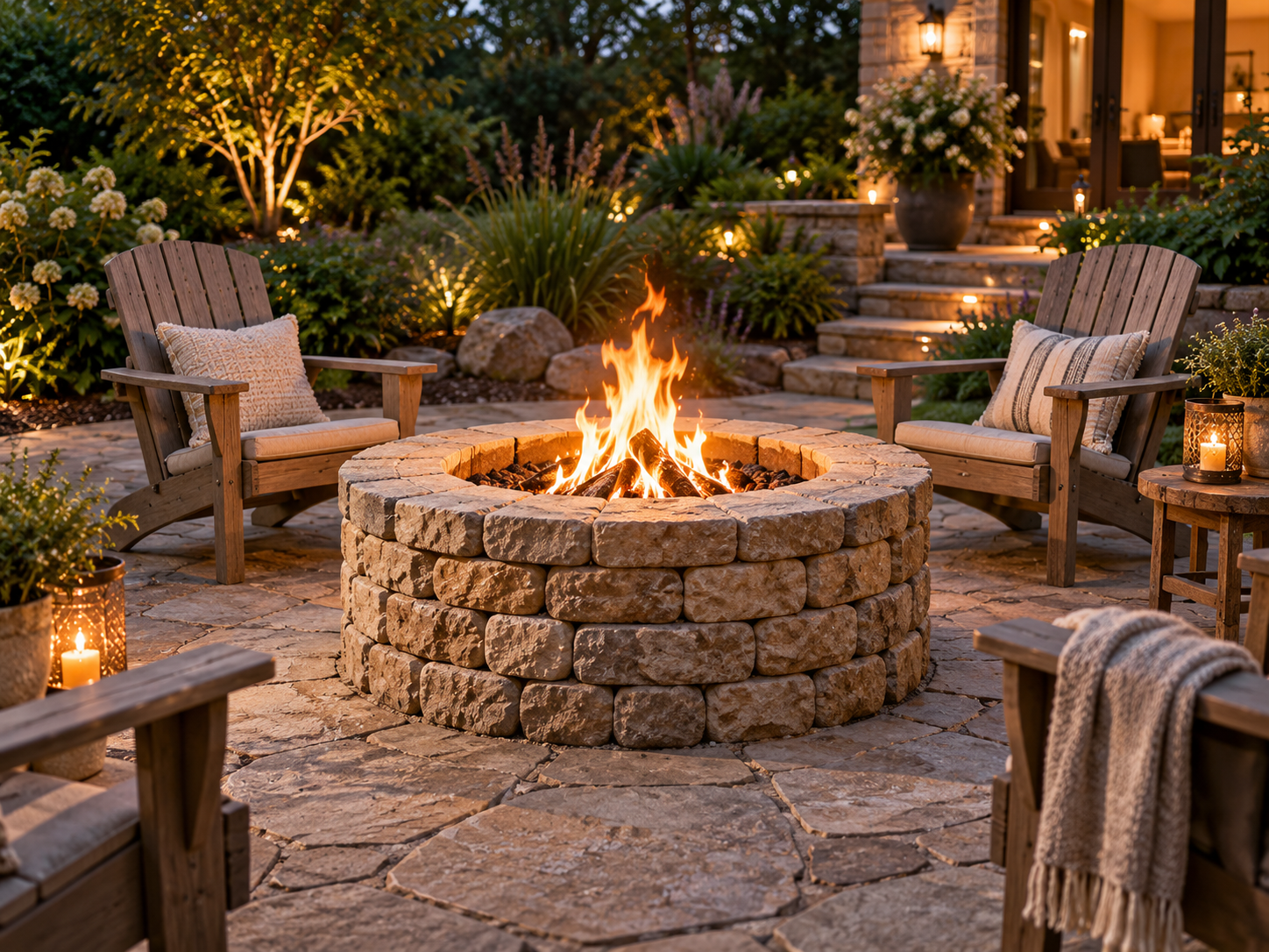 Rustic