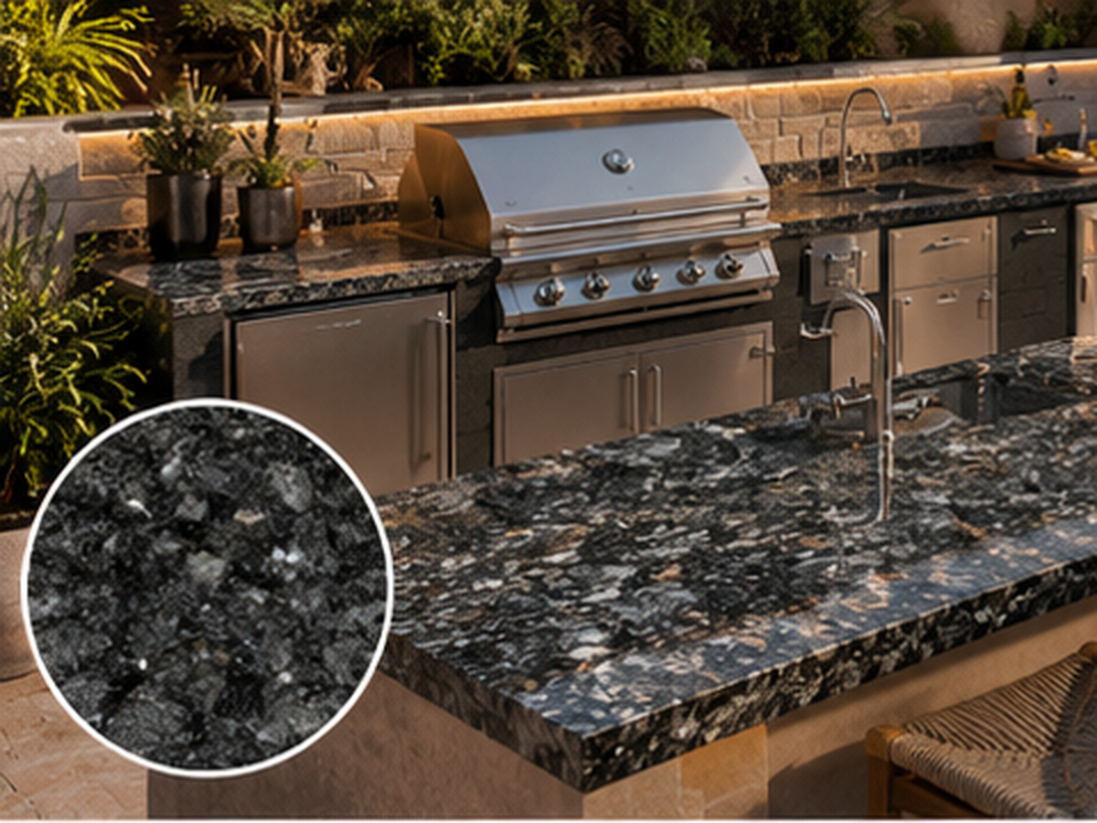 Granite
