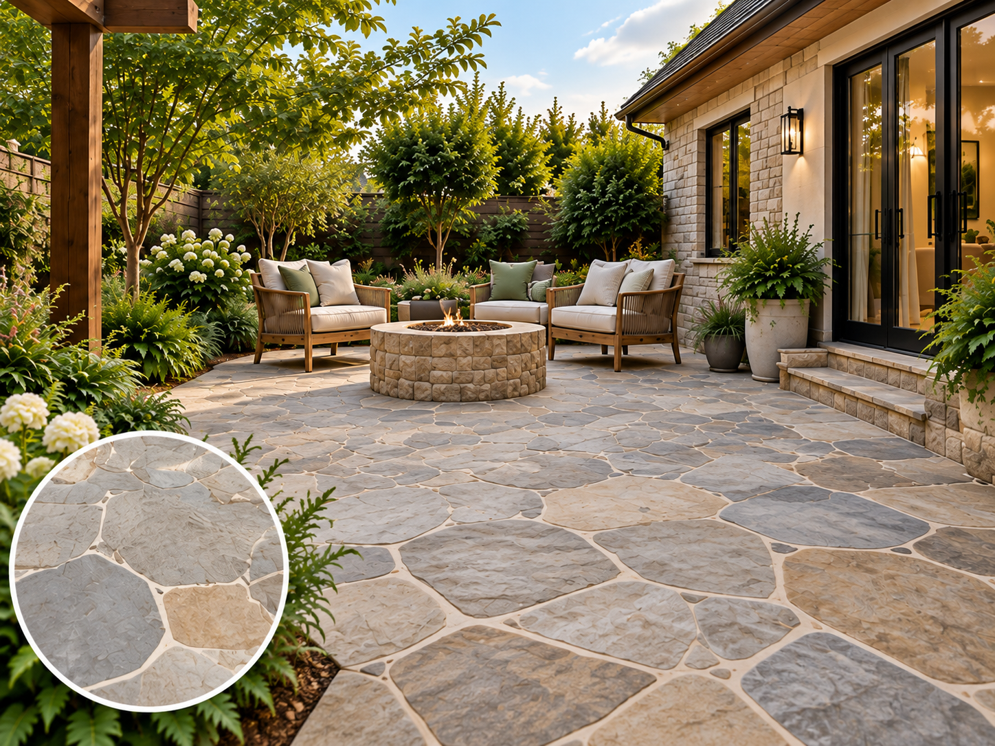 Natural Stone